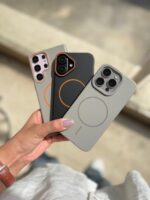 قاب لاین نارنجی مگ سیف (کدC1984) - Image 7