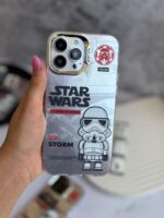 قاب StarWars (کدC1713) - Image 4