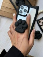 قاب گوش دار پاپ سوکت پنجه (کدC1751) - Image 2