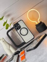 قاب HS ضد ضربه با مگ سیف (کدC1890) - Image 8