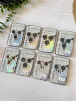 محافظ لنز رینگی آیفون و سری 5 سامسونگ (کدa0040) - Image 3