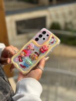 قاب Toy Story عروسک برجسته سامسونگ شیائومی (کدC1899) - Image 2