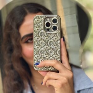 قاب دیاموند لویی ویتون (کدC2035)