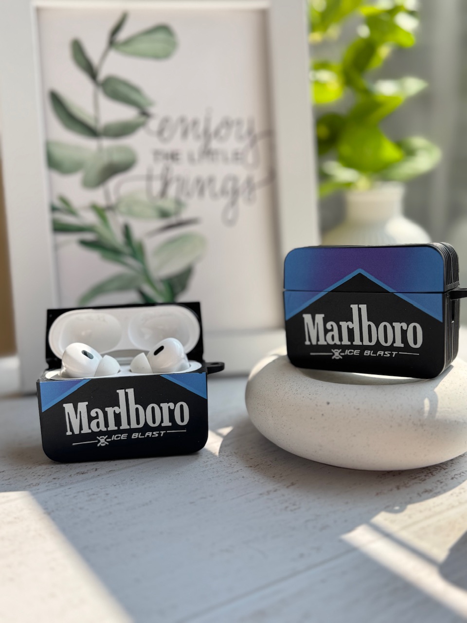 3f5968.jpeg کاور ایرپاد Marlboro Ice Blast (کدa0058) - Image 1