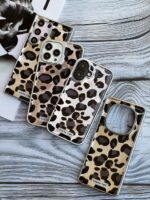 قاب Senior Time پلنگی اندرویدی (کدC1945)