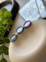 محافظ لنز رینگی آیفون و سری 5 سامسونگ (کدa0040)