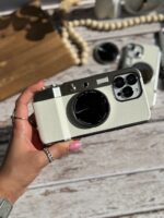 قاب کمرا شاتر دار (کدC1956) - Image 6