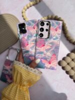 قاب پروانه لاکی اندرویدی (کدC2008) - Image 4