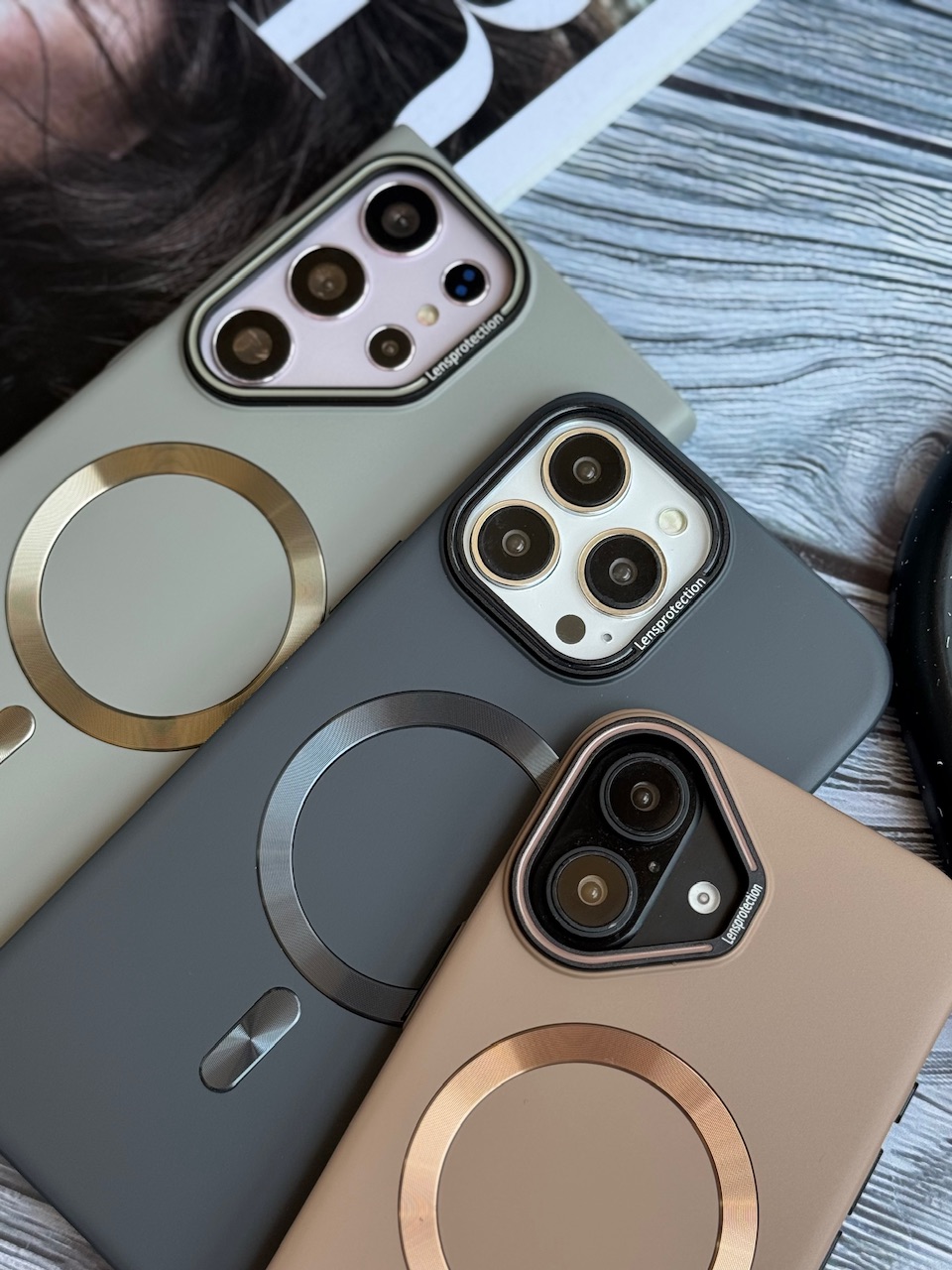 42dd15.jpeg قاب LENS PROTECTION MagSafe (کدC2041) - Image 1