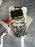 قاب Neighborhood Magsafe (کدC2156) - Image 3