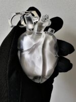 کاور ایرپاد The heart (کدa0220) - Image 6