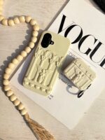 قاب فرشته ساختمان سلطنتی آیفون (کدC1699) - Image 6