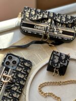 کاور ایرپاد دیور پارچه ای (کدa0048) - Image 5