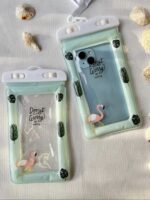 پک ضد آب موبایل (کدa0264) - Image 4