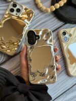 قاب موج آینه ای (کدC2080) - Image 9