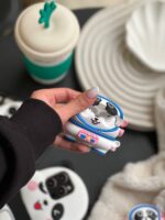 کاور ایرپاد Space Panda (کدa0117) - Image 3