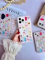 قاب کیتی کلیک (کدC2028) - Image 3