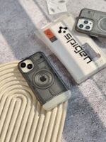 قاب Spigen Classic C1 (MagFit) (کدC1885) - Image 2