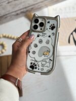 قاب پنجه گربه گوش دار (کدC1988) - Image 6