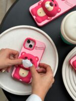 قاب آدامس بادکنکی Lotso (کدC1574) - Image 6