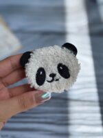 قاب پاندا عروسکی (کدC2043) - Image 2