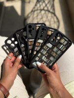 قاب Library آیفون ، سامسونگ ، شیائومی (کدC1982) - Image 10