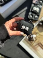 کاور ایرپاد هپل سیلیکونی دست و پا (کدa0077)