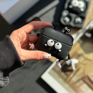 کاور ایرپاد هپل سیلیکونی دست و پا (کدa0077)