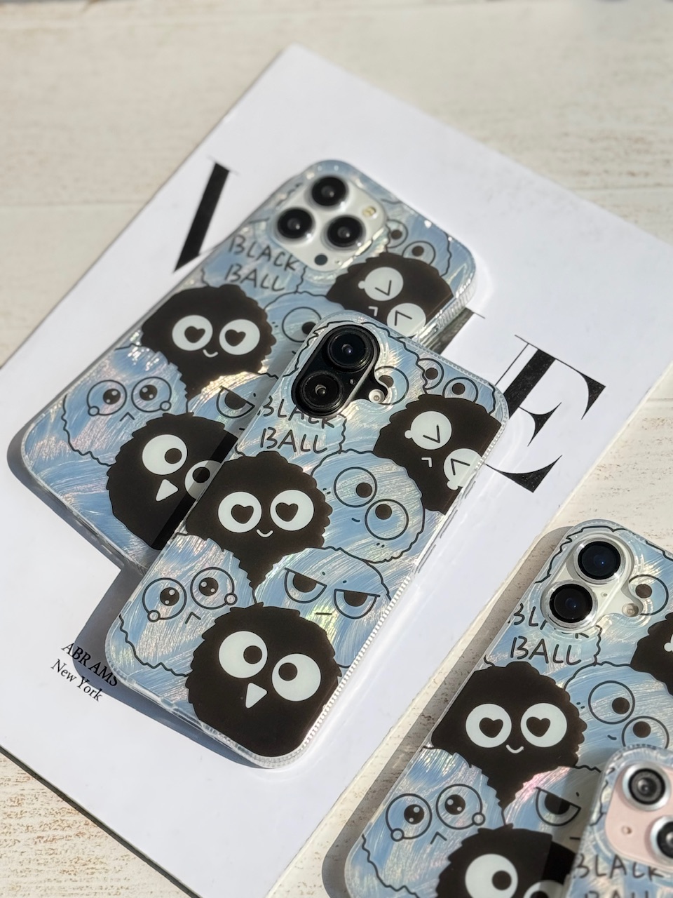 48b1a9.jpeg قاب هپل براش (کدC1978) - Image 1