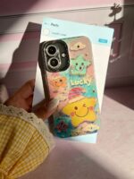 قاب ستاره LUCKY (کدC2117) - Image 4