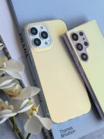 قاب هولوگرامی مات آیفون ، سامسونگ ، شیائومی (کدC2048) - Image 5