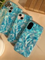 قاب Dolphin (کدC2140) - Image 2