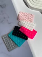 سیلیکونی چسبونکی (کدa0147) - Image 2