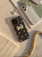 قاب پاپیون لاکچری آیفون و سامسونگ و شیائومی (کدC1935) - Image 5