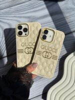 قاب Gucci چرمی (کدC1998) - Image 3