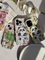 قاب باغ وحش سه بعدی (C1948) - Image 3