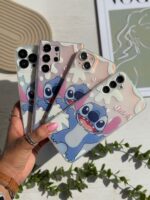 قاب Holo Stitch آیفون ، سامسونگ ، شیائومی (کدC1953) - Image 5