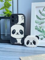 قاب پاندا عروسکی (کدC2043) - Image 8