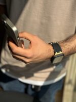 بند AP Tank Strap Gold Edition  (کدw5016) - Image 3