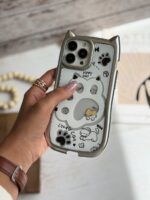 قاب پنجه گربه گوش دار (کدC1988) - Image 2