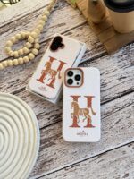 قاب Hermès Paris (کدC2099) - Image 7