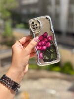 قاب Rose آیفون و سامسونگ و شیائومی (کدC1997) - Image 2