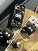 کاور ایرپاد هپل سیلیکونی دست و پا (کدa0077) - Image 4