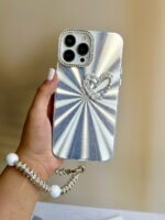 قاب لیزری LOVE با آویز (کدC1753)