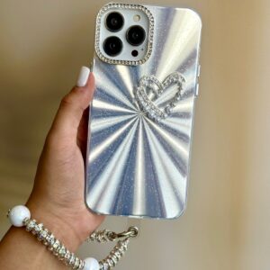 قاب لیزری LOVE با آویز (کدC1753)