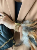 بند کارتیر اپل واچ (کدa1013) - Image 6