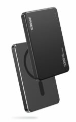 پاور بانک 5 هزار MagOn Series برند JORREZI  (کدB9017)