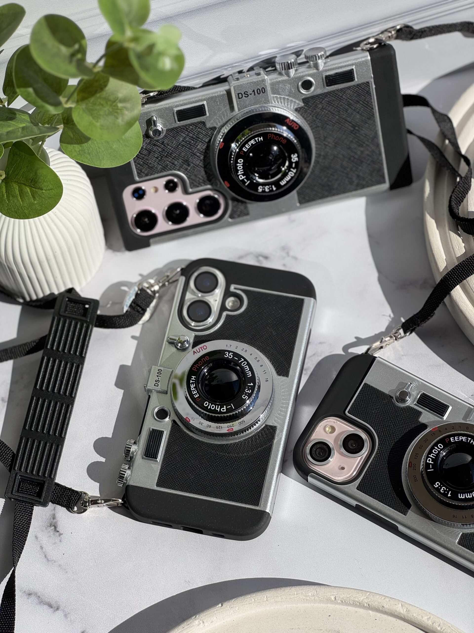 51aee8.jpeg قاب 3D camera (کدC1963) - Image 1