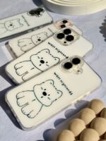 قاب سگ West Highland (کدC2141) - Image 6