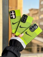 قاب نایک اثر انگشت سامسونگ و شیائومی (کدC2163) - Image 4